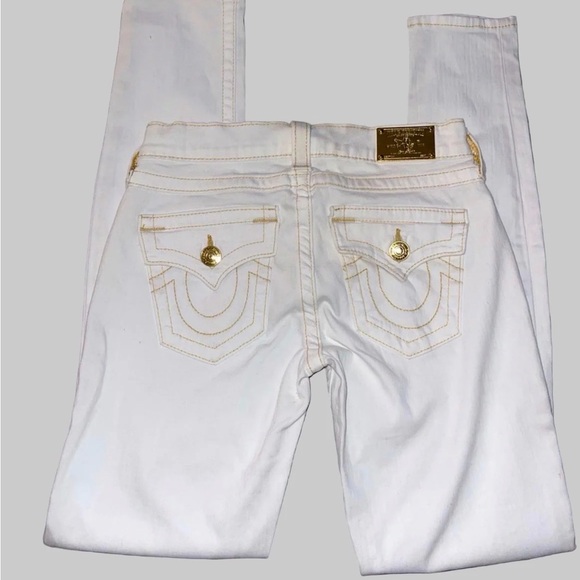 True Religion jeans - Picture 2 of 5